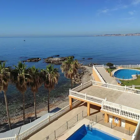 Studio Bellavista Beach - Torremuelle - Benalmadena Costa Exterior foto