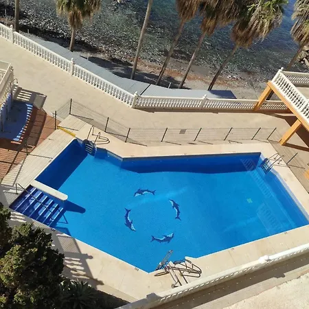 Studio Bellavista Beach - Torremuelle - Benalmadena Costa Exterior foto