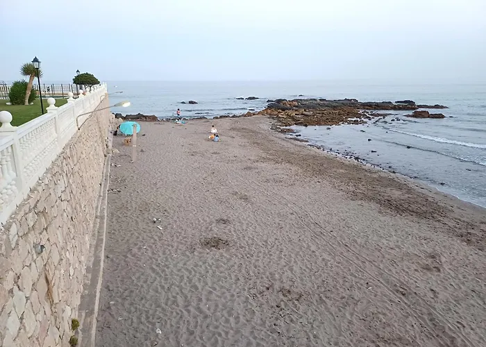 Studio Bellavista Beach - Torremuelle - Benalmadena Costa