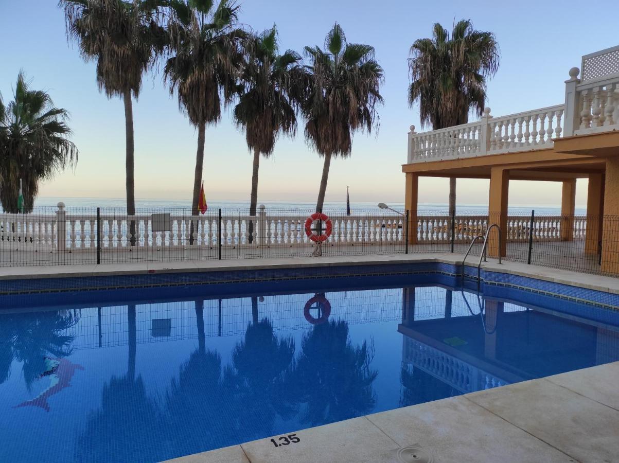 Apartment Bellavista - Torremuelle - Costa Benalmadena