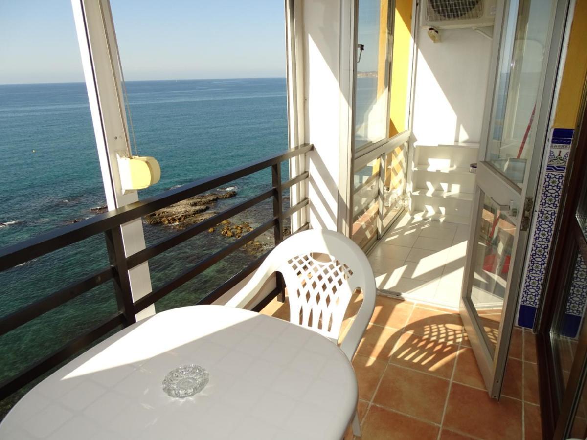 Bellavista - Torremuelle - Costa Apartment Benalmadena