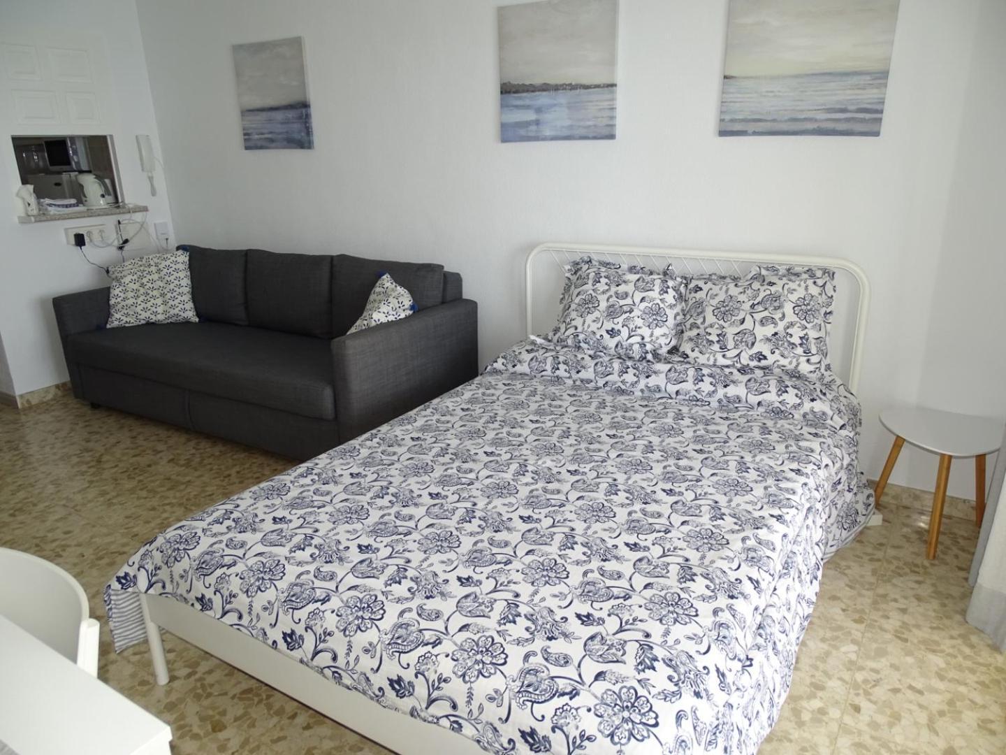 Bellavista - Torremuelle - Costa Apartment Benalmadena